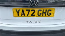 Volkswagen Taigo 1.0 TSI 110 Life 5dr Petrol Hatchback